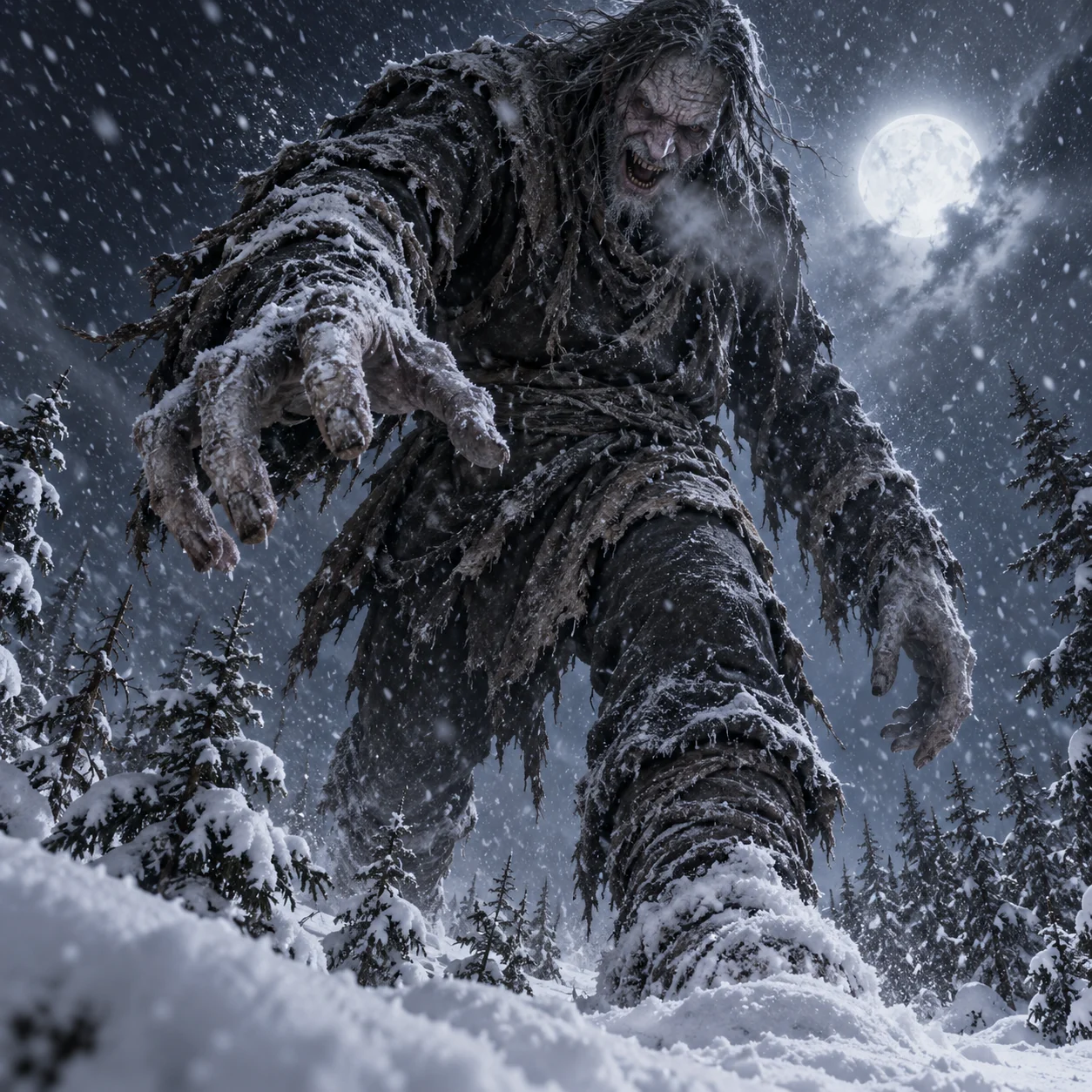Wendigo