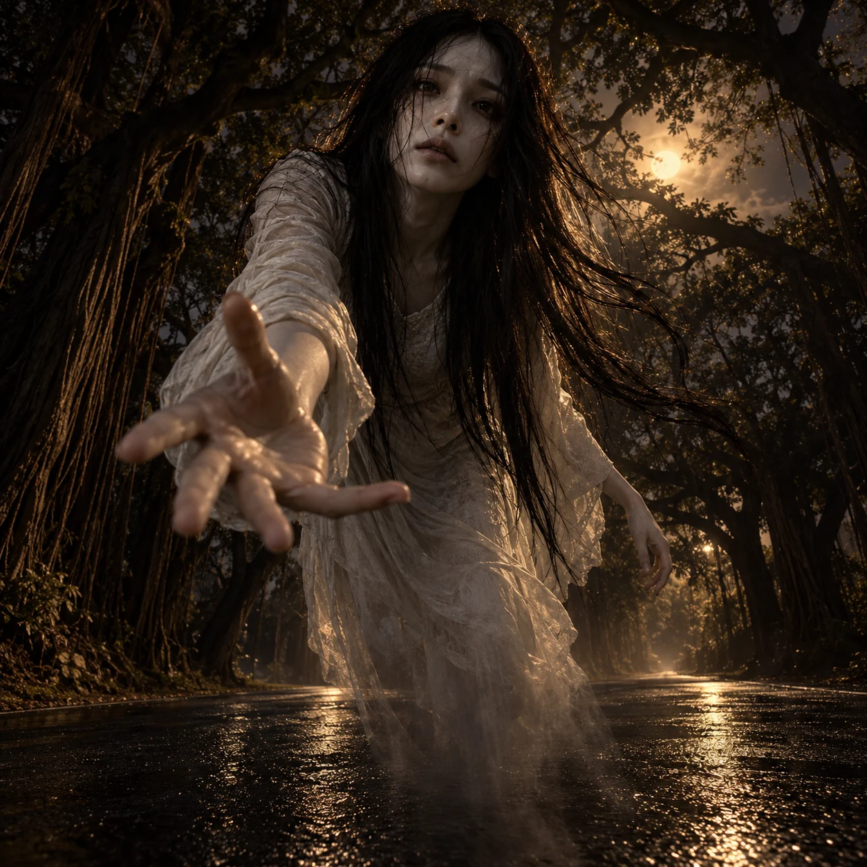 White Lady