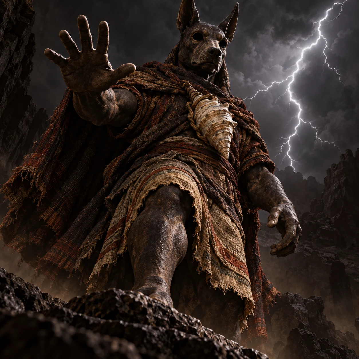 Xolotl