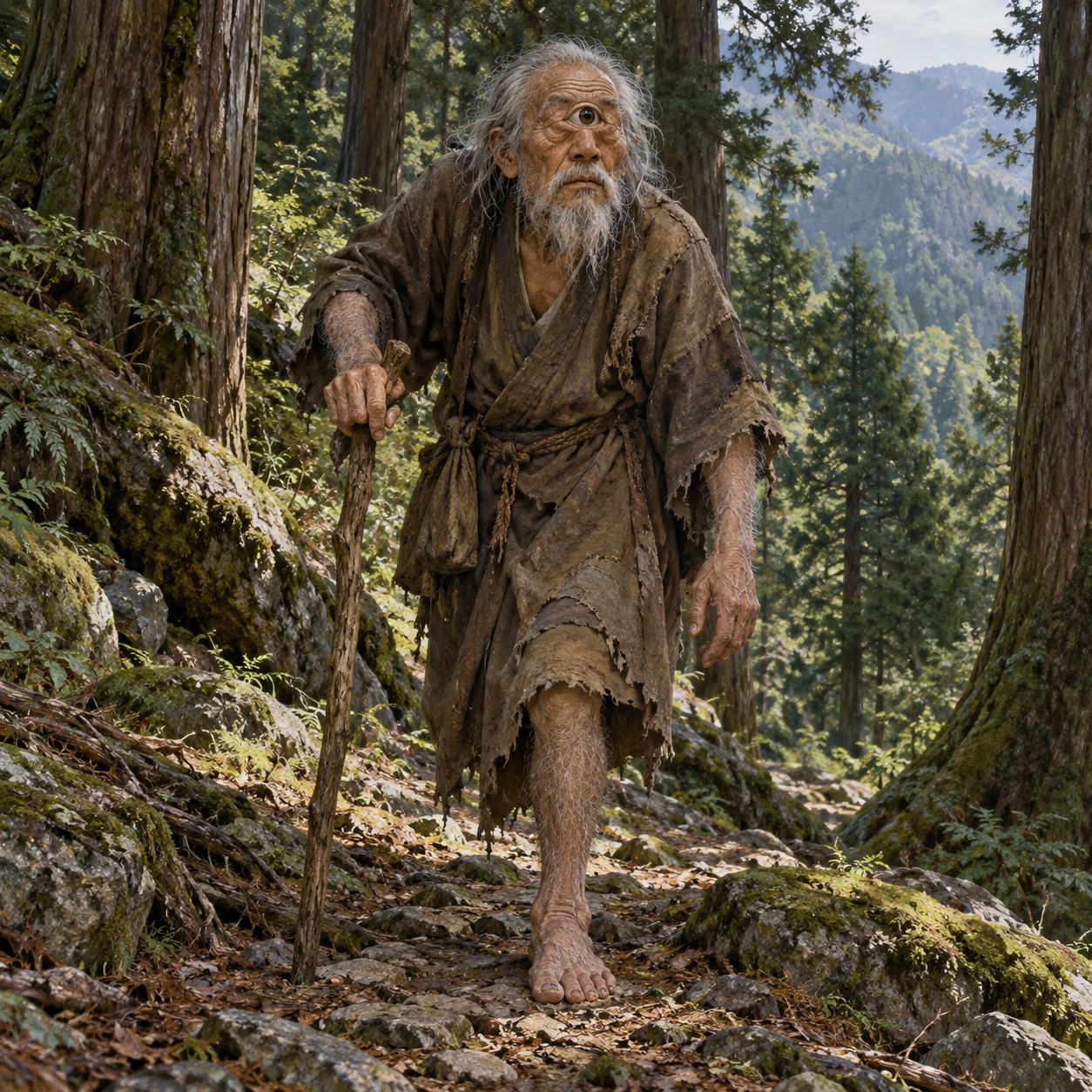 Yamajijii
