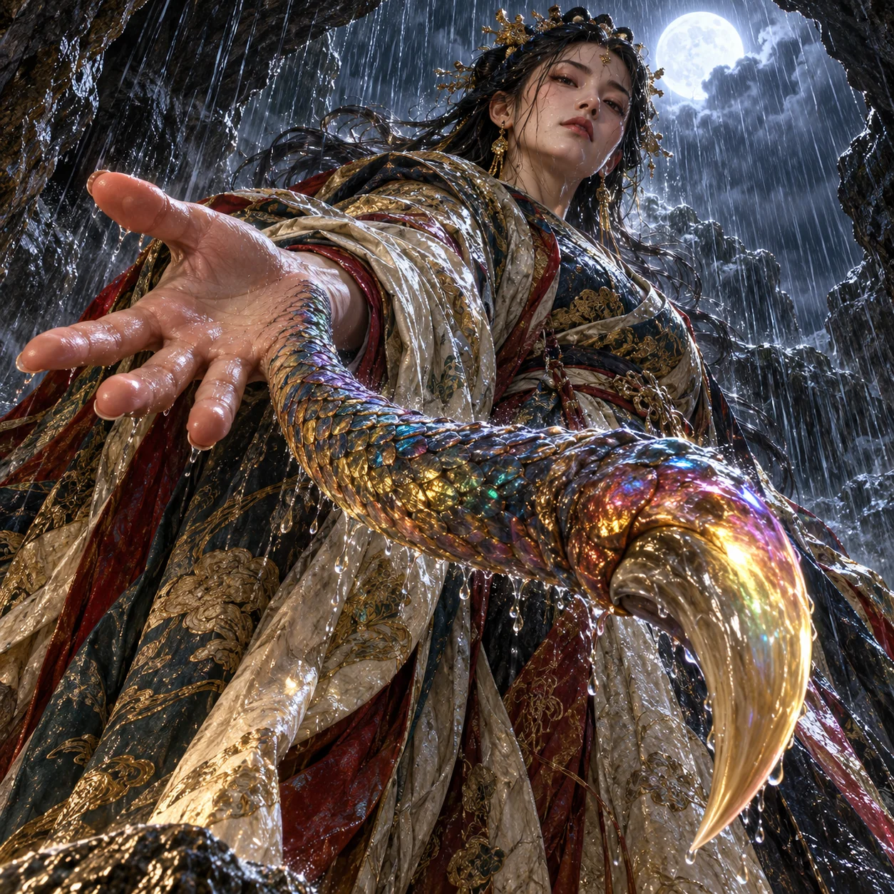 Zennyo Ryūō